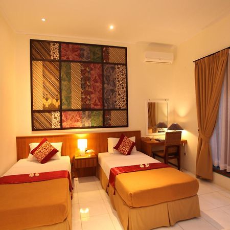 Sanur Seaview Hotel Oda fotoğraf