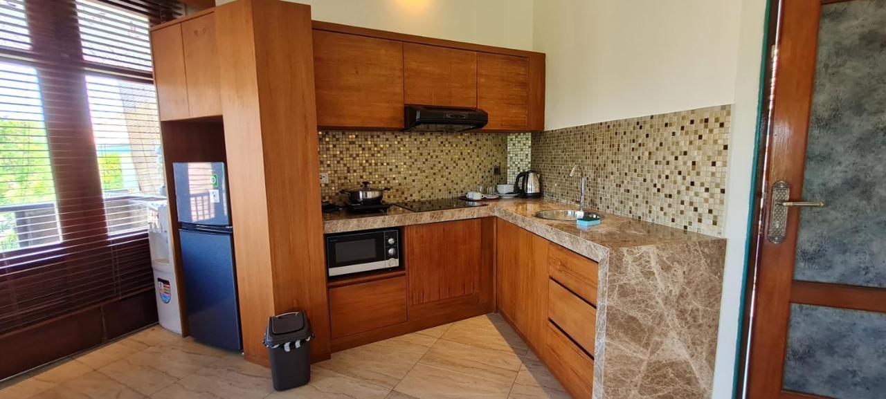 Sanur Seaview Hotel Dış mekan fotoğraf