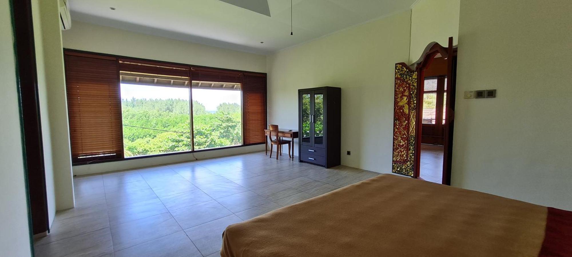 Sanur Seaview Hotel Oda fotoğraf